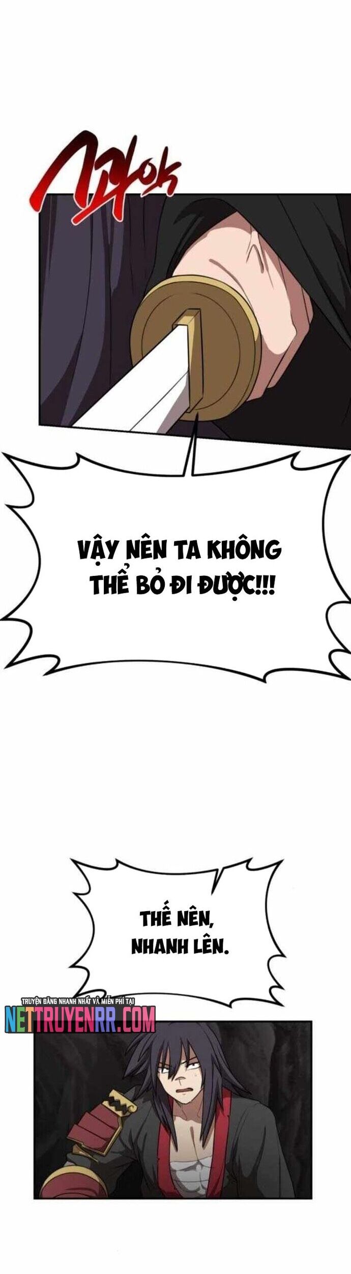 Có Lẽ Là Vô Địch Chapter 36 - Trang 2