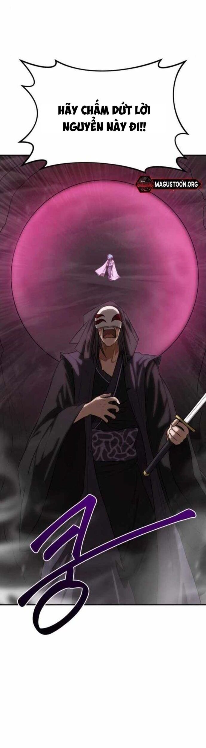 Có Lẽ Là Vô Địch Chapter 36 - Trang 2