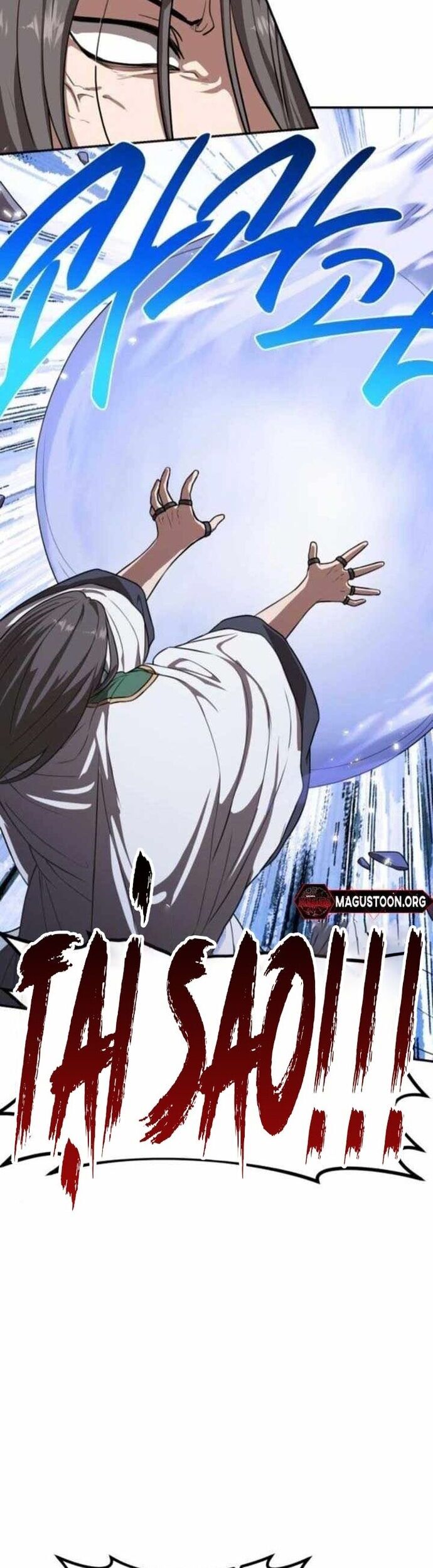 Có Lẽ Là Vô Địch Chapter 36 - Trang 2