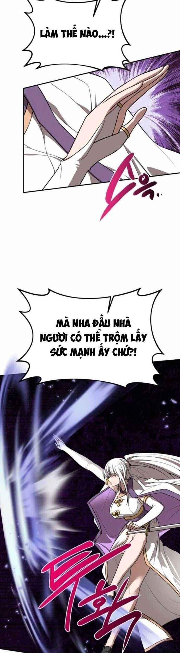 Có Lẽ Là Vô Địch Chapter 36 - Trang 2
