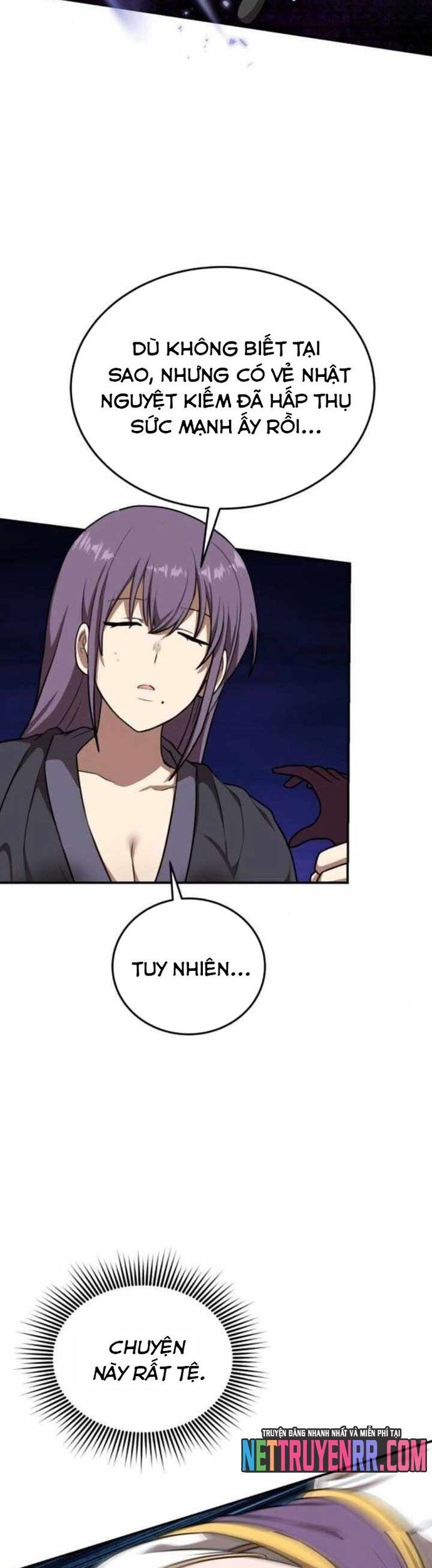 Có Lẽ Là Vô Địch Chapter 36 - Trang 2