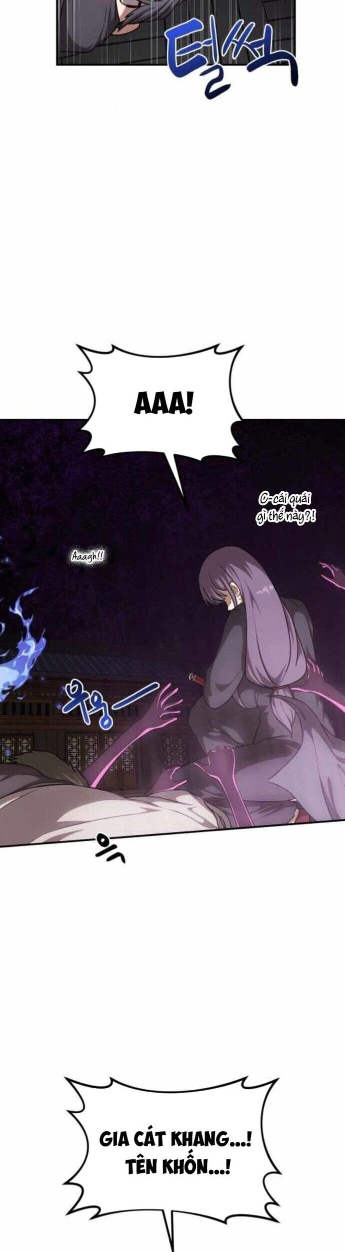 Có Lẽ Là Vô Địch Chapter 36 - Trang 2