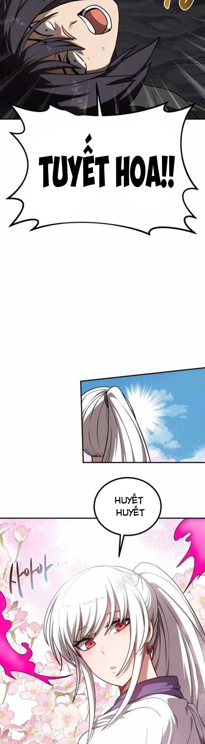 Có Lẽ Là Vô Địch Chapter 36 - Trang 2