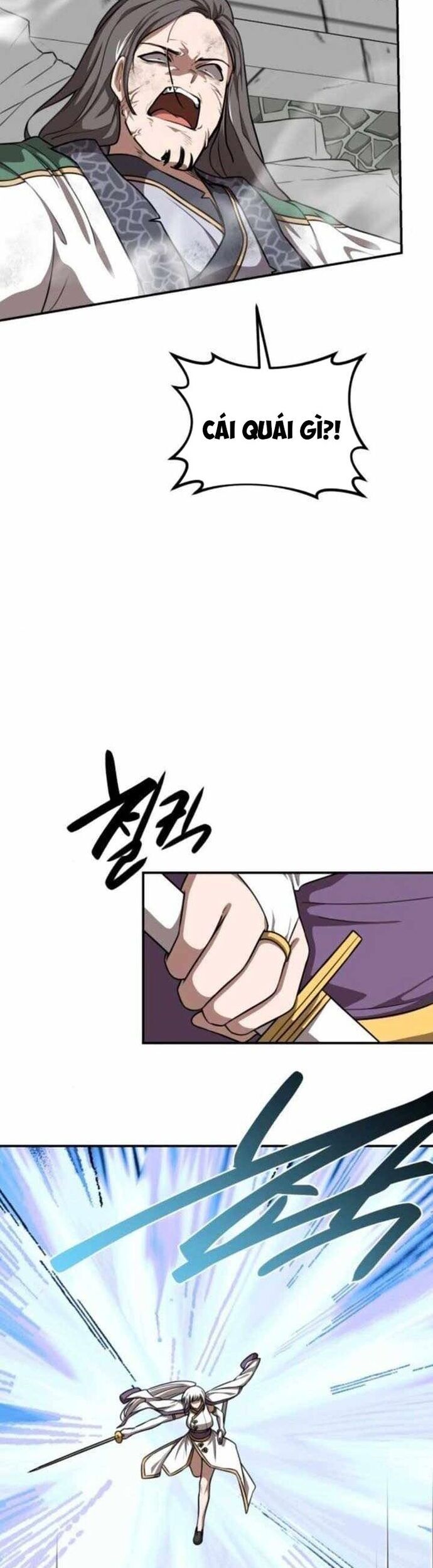 Có Lẽ Là Vô Địch Chapter 36 - Trang 2