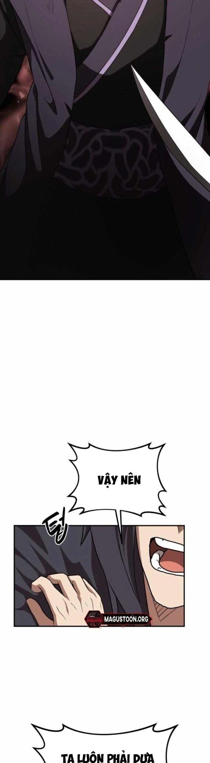 Có Lẽ Là Vô Địch Chapter 36 - Trang 2