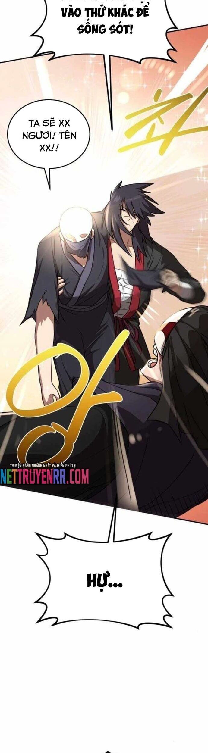 Có Lẽ Là Vô Địch Chapter 36 - Trang 2
