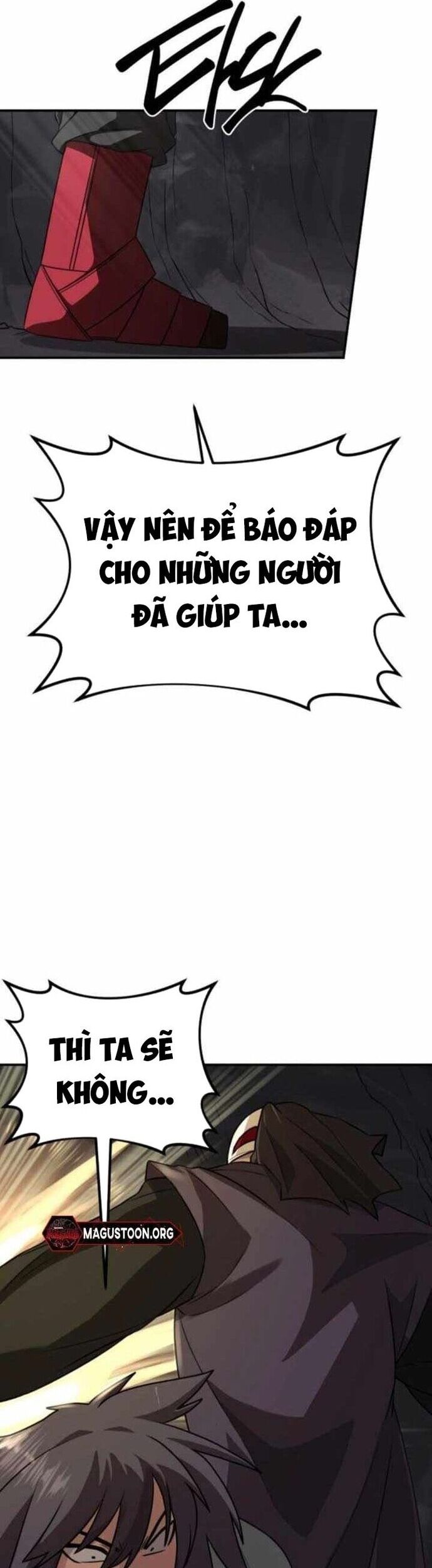 Có Lẽ Là Vô Địch Chapter 36 - Trang 2