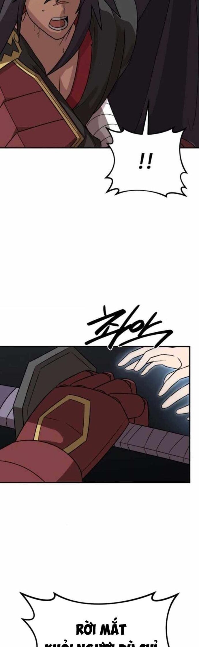 Có Lẽ Là Vô Địch Chapter 36 - Trang 2