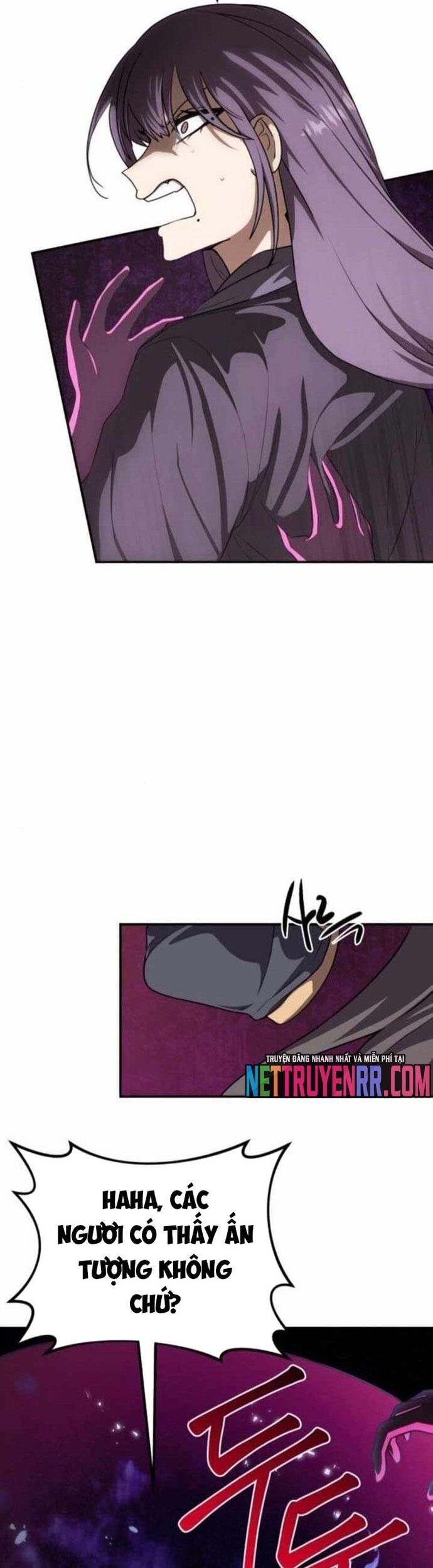 Có Lẽ Là Vô Địch Chapter 36 - Trang 2