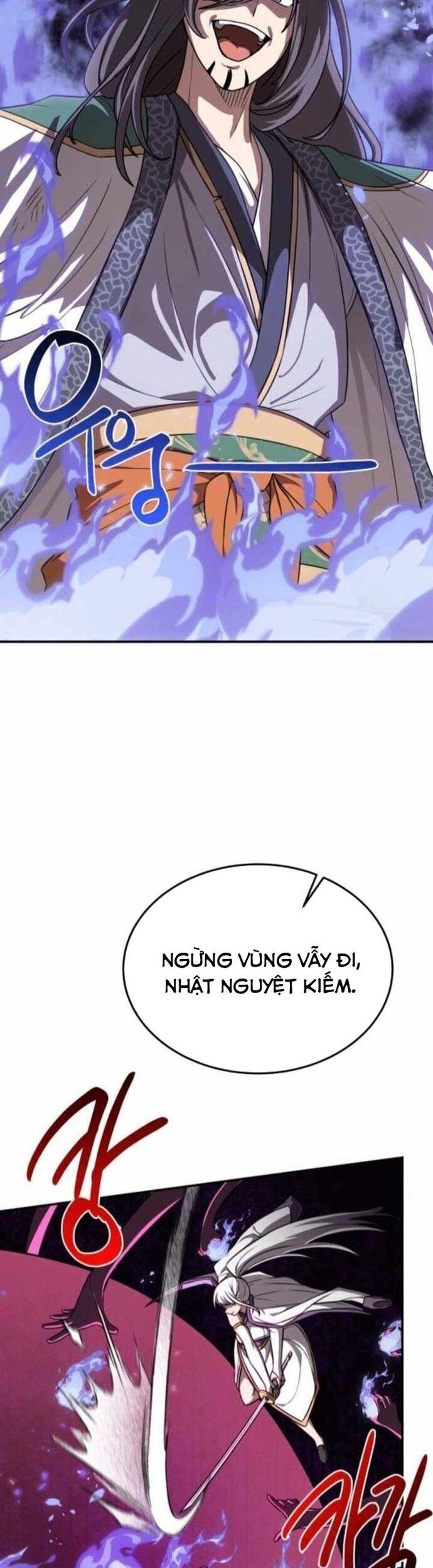 Có Lẽ Là Vô Địch Chapter 36 - Trang 2