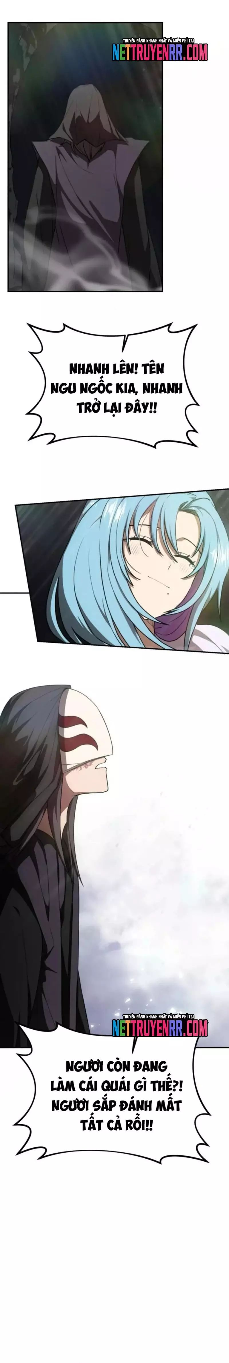 Có Lẽ Là Vô Địch Chapter 37 - Trang 2