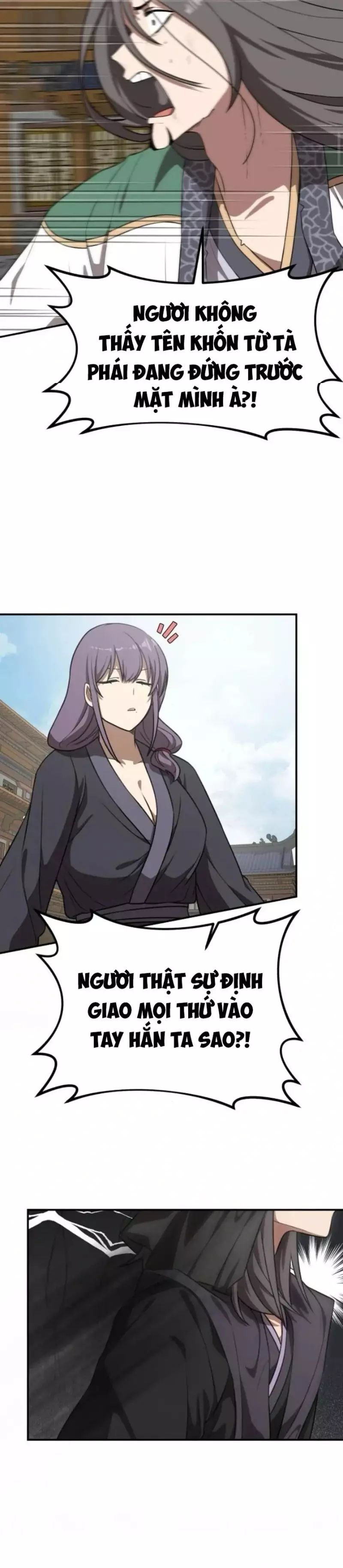 Có Lẽ Là Vô Địch Chapter 37 - Trang 2