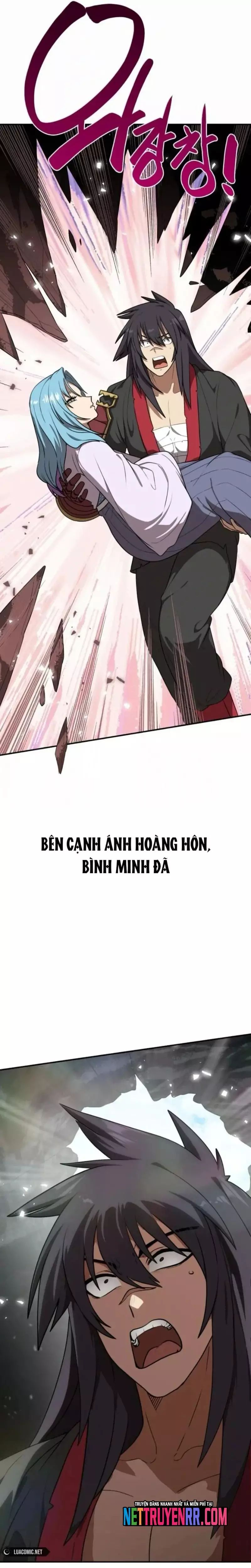 Có Lẽ Là Vô Địch Chapter 37 - Trang 2