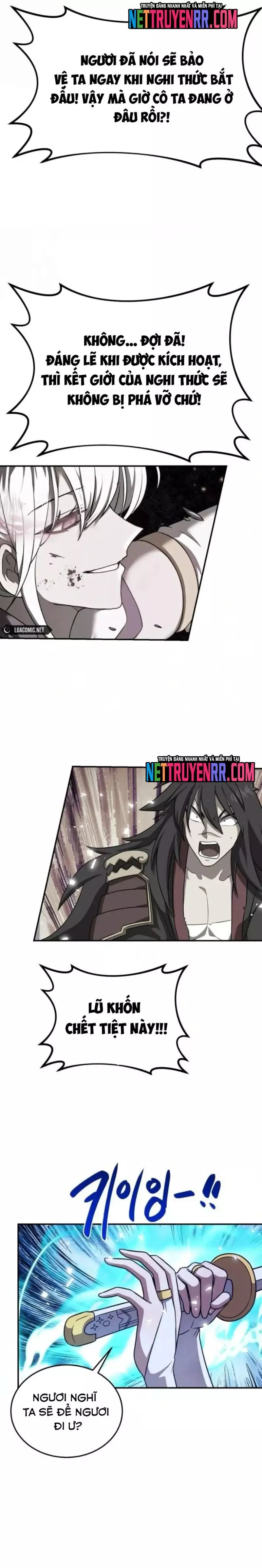 Có Lẽ Là Vô Địch Chapter 37 - Trang 2