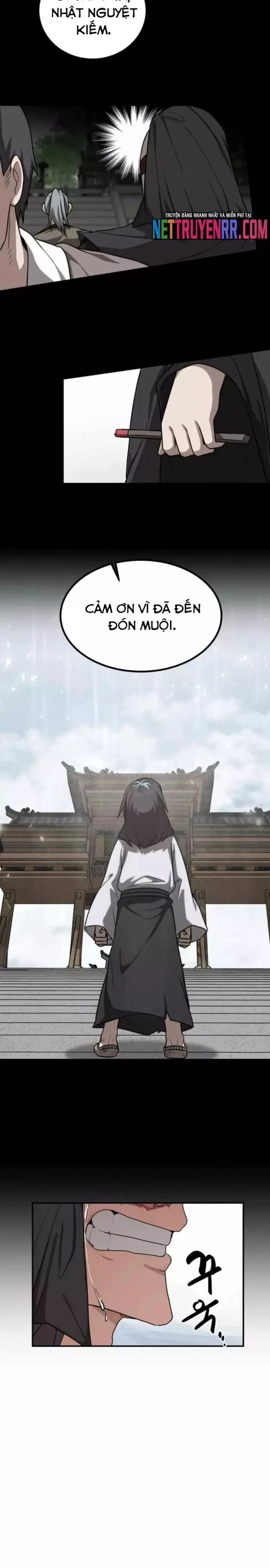 Có Lẽ Là Vô Địch Chapter 38 - Trang 2