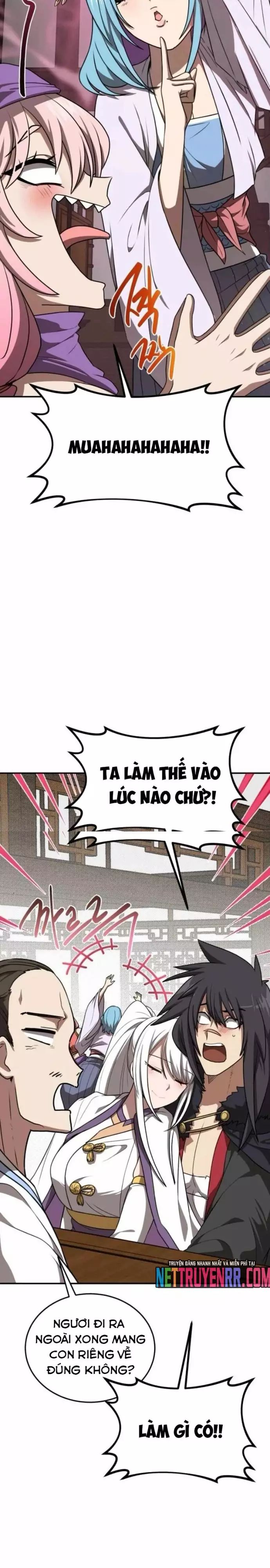 Có Lẽ Là Vô Địch Chapter 38 - Trang 2
