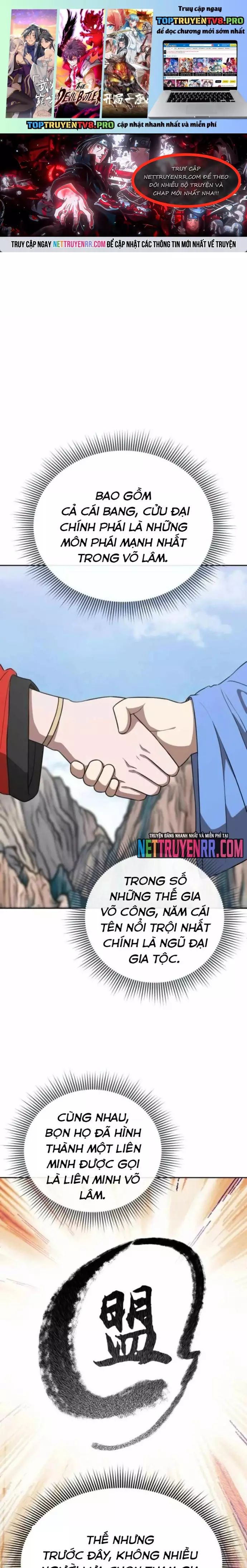 Có Lẽ Là Vô Địch Chapter 38 - Trang 2