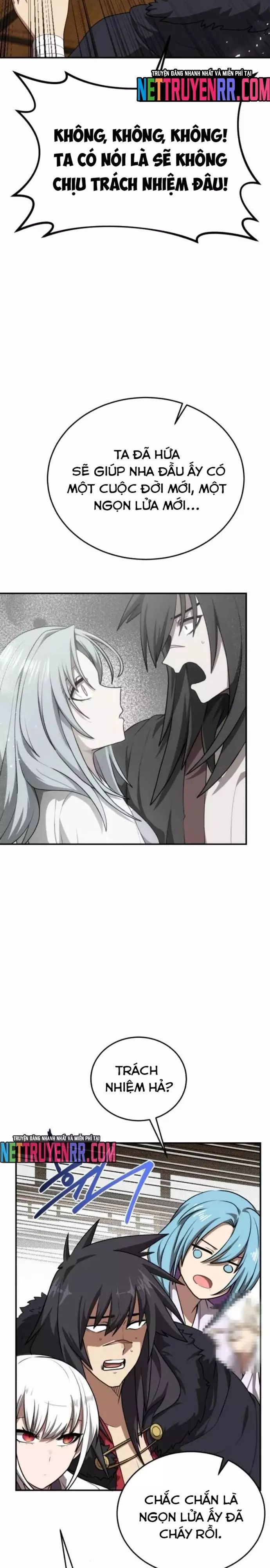 Có Lẽ Là Vô Địch Chapter 38 - Trang 2