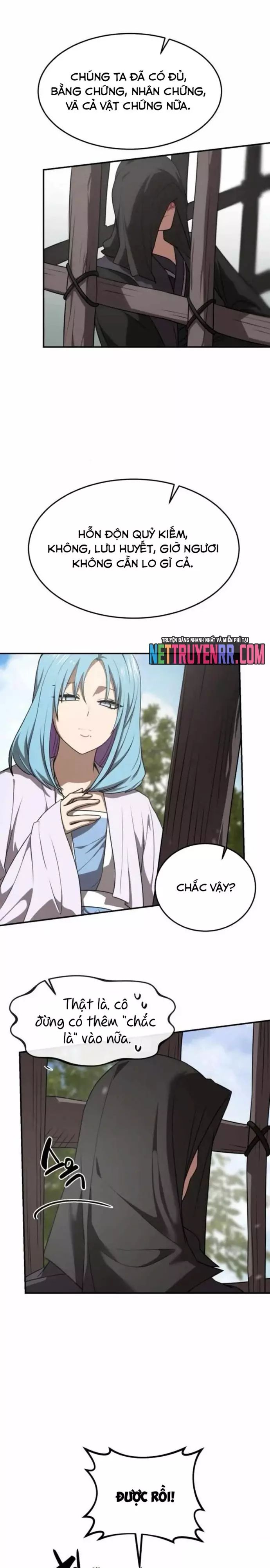 Có Lẽ Là Vô Địch Chapter 38 - Trang 2