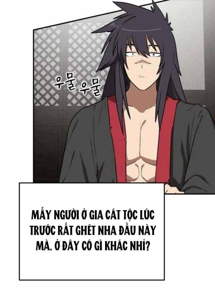 Có Lẽ Là Vô Địch Chapter 39 - Trang 2