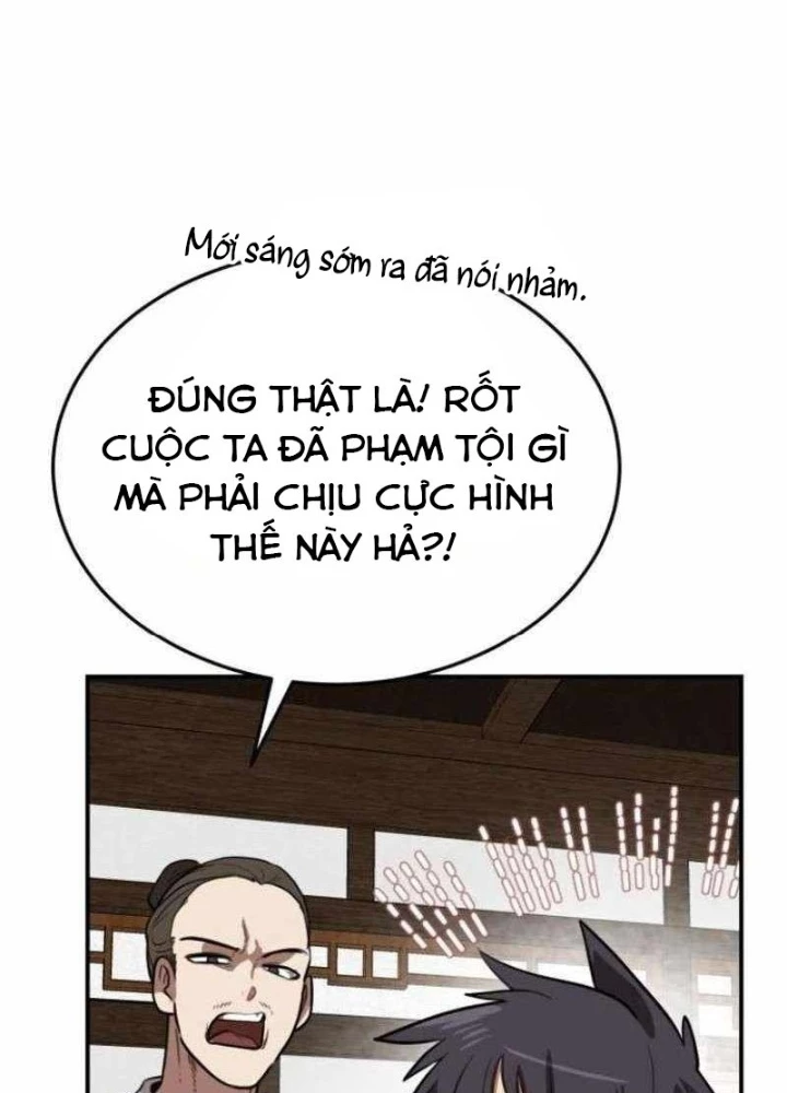 Có Lẽ Là Vô Địch Chapter 39 - Trang 2