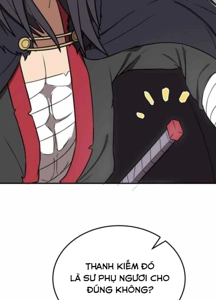 Có Lẽ Là Vô Địch Chapter 39 - Trang 2