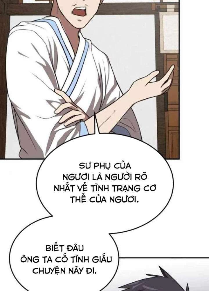 Có Lẽ Là Vô Địch Chapter 39 - Trang 2