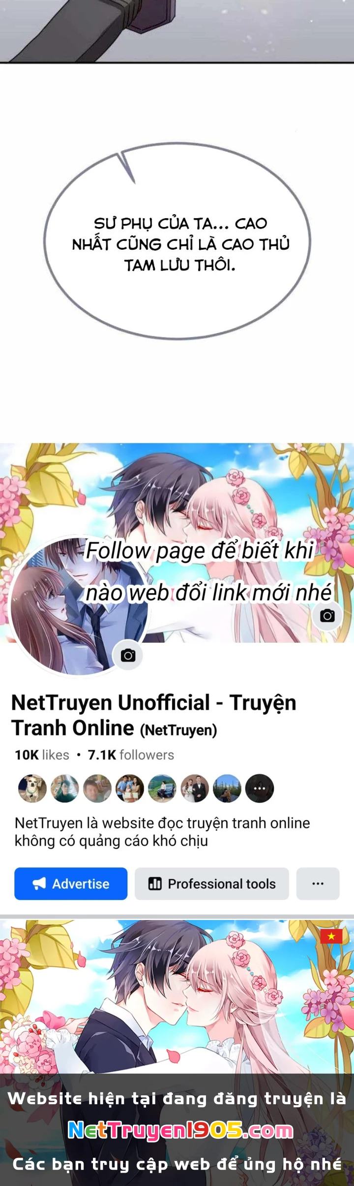 Có Lẽ Là Vô Địch Chapter 39 - Trang 2