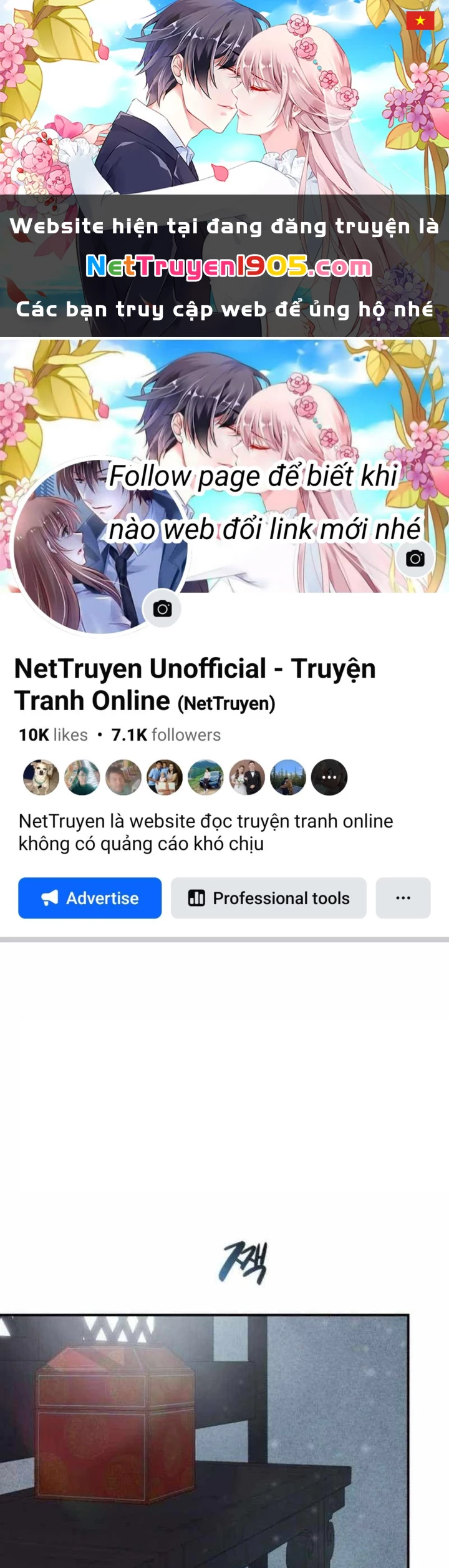 Có Lẽ Là Vô Địch Chapter 39 - Trang 2