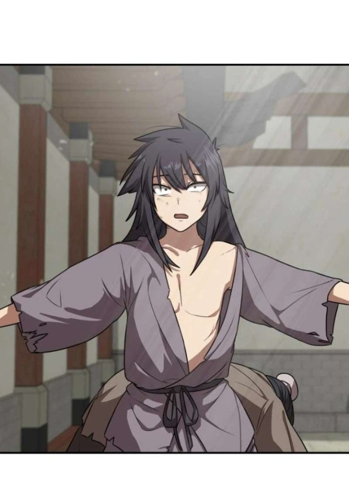 Có Lẽ Là Vô Địch Chapter 40 - Trang 2