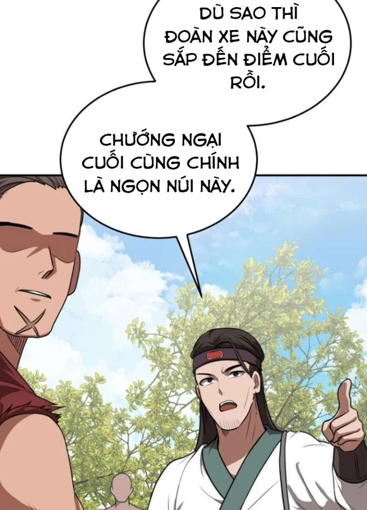 Có Lẽ Là Vô Địch Chapter 40 - Trang 2