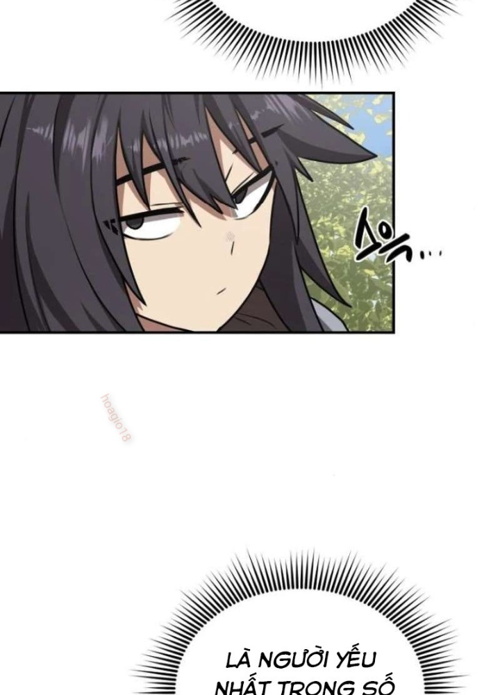 Có Lẽ Là Vô Địch Chapter 40 - Trang 2