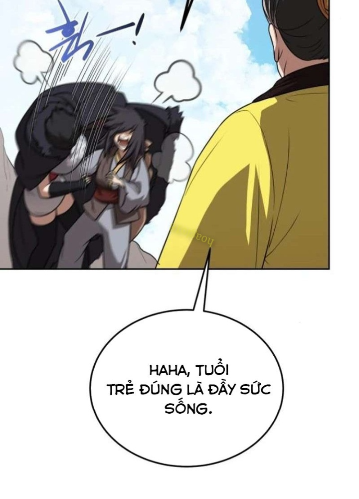 Có Lẽ Là Vô Địch Chapter 40 - Trang 2