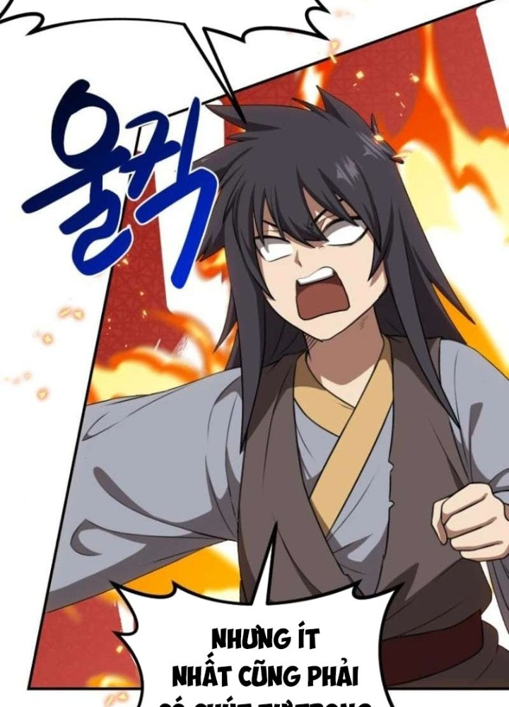 Có Lẽ Là Vô Địch Chapter 40 - Trang 2