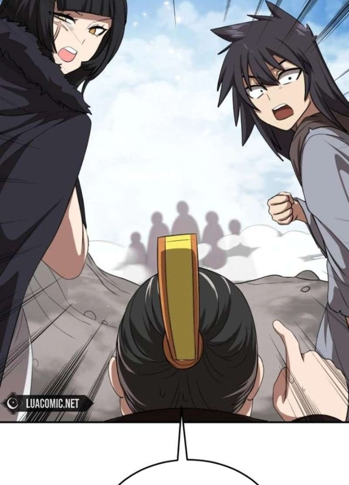 Có Lẽ Là Vô Địch Chapter 40 - Trang 2