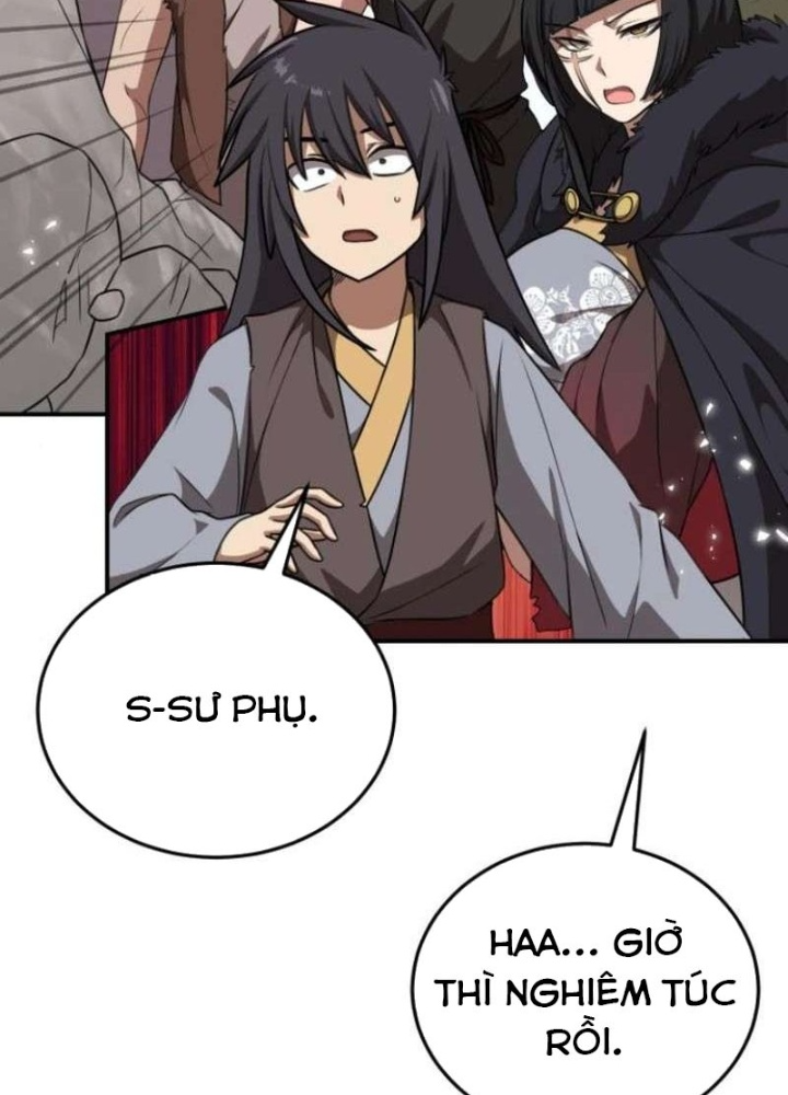 Có Lẽ Là Vô Địch Chapter 40 - Trang 2