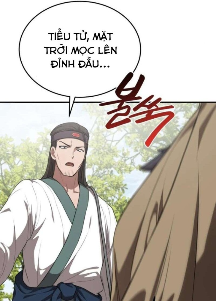 Có Lẽ Là Vô Địch Chapter 40 - Trang 2