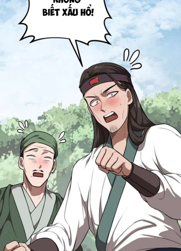 Có Lẽ Là Vô Địch Chapter 40 - Trang 2