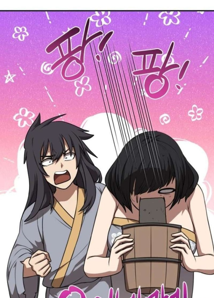 Có Lẽ Là Vô Địch Chapter 40 - Trang 2