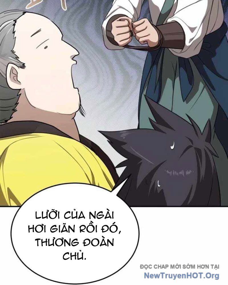 Có Lẽ Là Vô Địch Chapter 41 - Trang 2