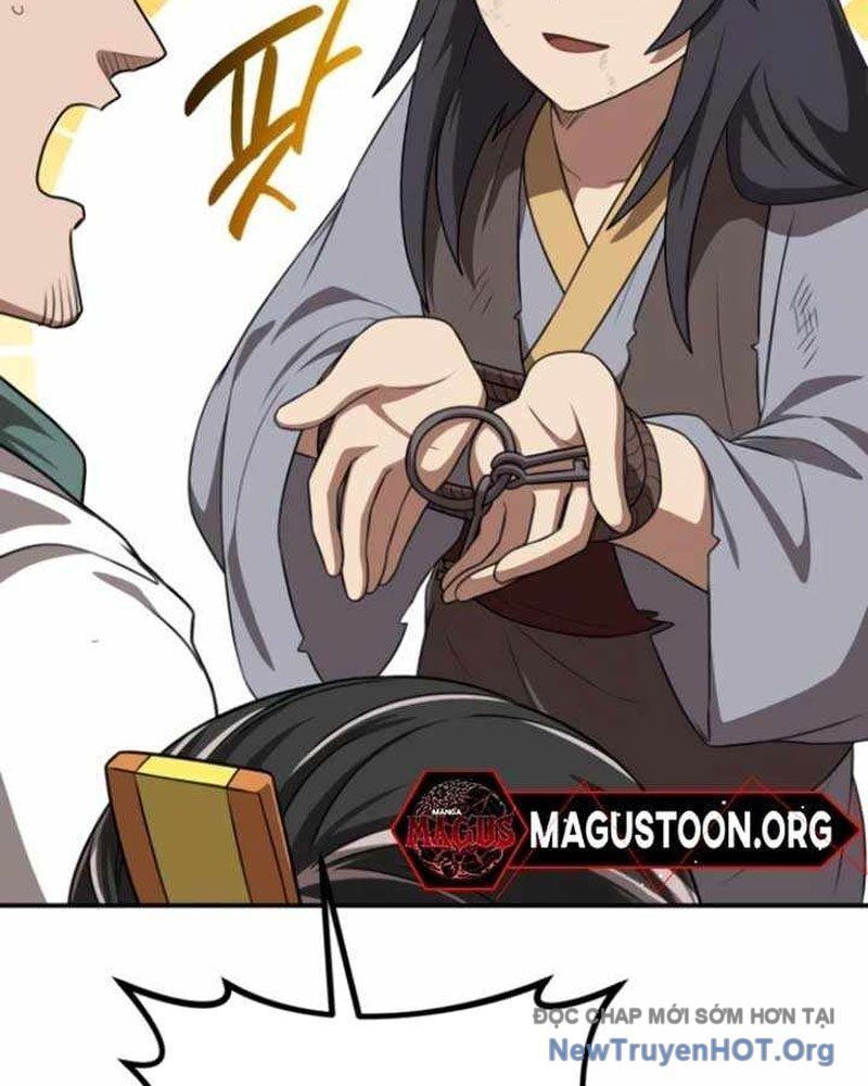 Có Lẽ Là Vô Địch Chapter 41 - Trang 2