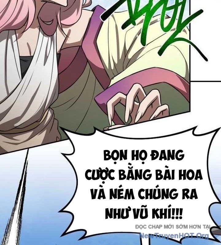 Có Lẽ Là Vô Địch Chapter 43 - Trang 2