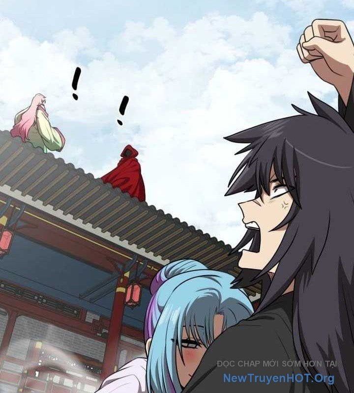 Có Lẽ Là Vô Địch Chapter 43 - Trang 2