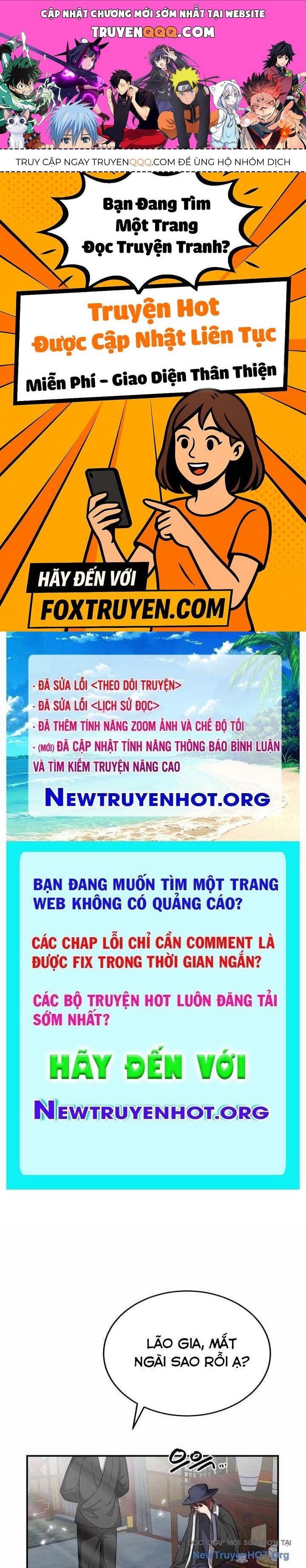 Có Lẽ Là Vô Địch Chapter 44 - Trang 2
