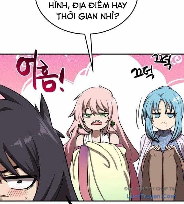 Có Lẽ Là Vô Địch Chapter 45 - Trang 2