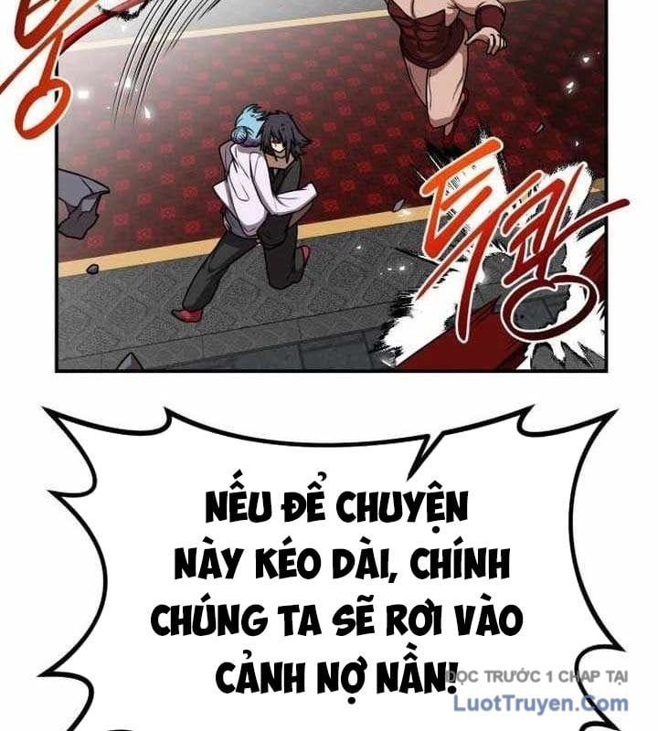 Có Lẽ Là Vô Địch Chapter 45 - Trang 2