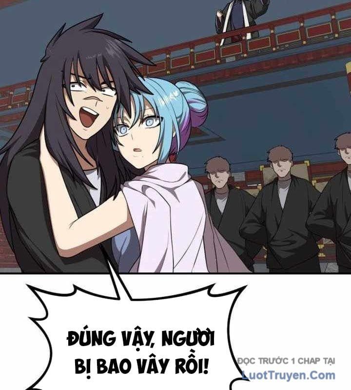 Có Lẽ Là Vô Địch Chapter 45 - Trang 2