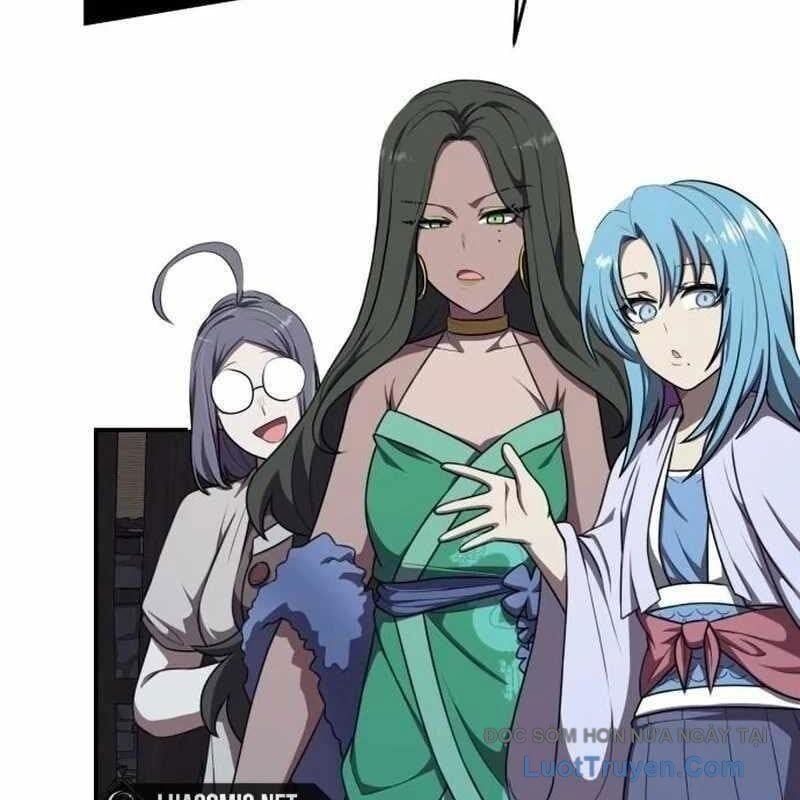 Có Lẽ Là Vô Địch Chapter 46 - Trang 2