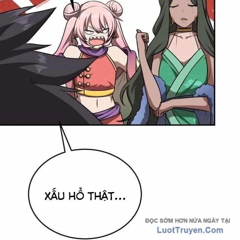 Có Lẽ Là Vô Địch Chapter 46 - Trang 2