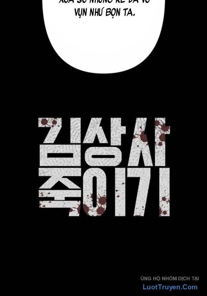 Sát Thủ Trung Sĩ Kim Chapter 1 - Trang 2